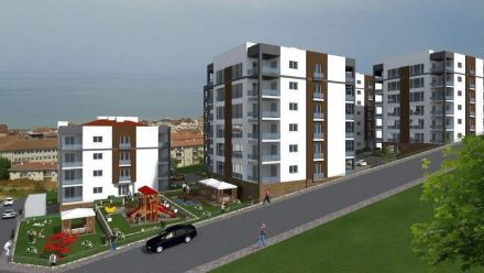 PELİTPARK SİTESİ